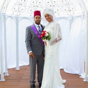 Meet your Posher, Amefika