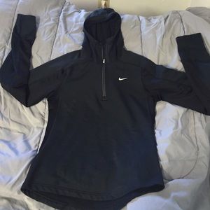 Nike sweatshirt