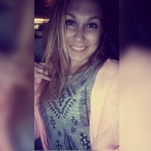 Meet your Posher, Sandra