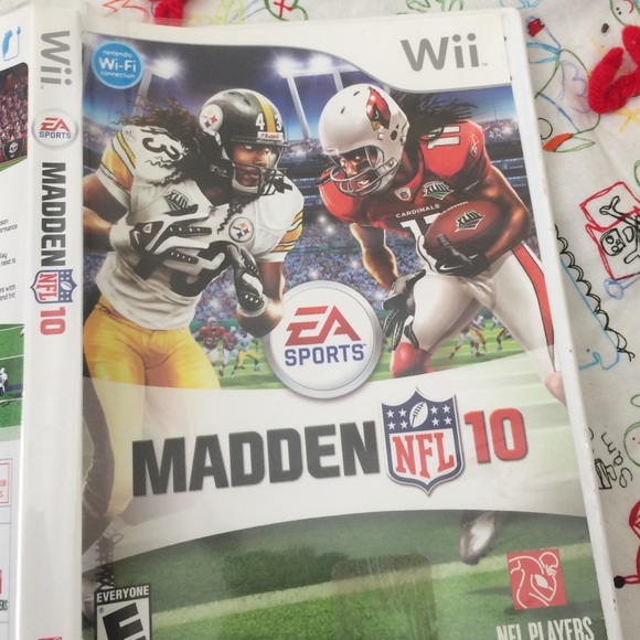 Madden 10 - Picture 2 of 2