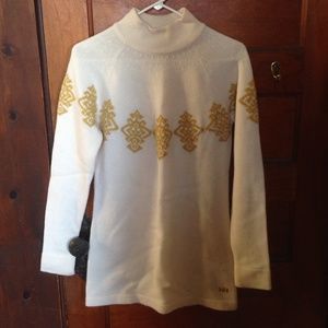 Helly Hansen wool sweater