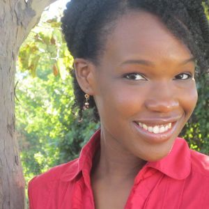 Meet your Posher, Kalisha