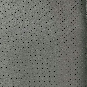 Meet your Posher, Dee