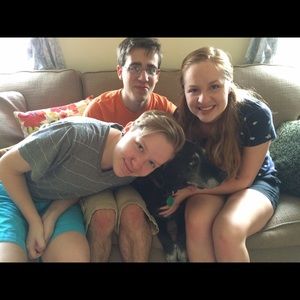 Meet your Posher, Stacey