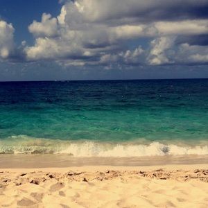 Meet your Posher, Taite