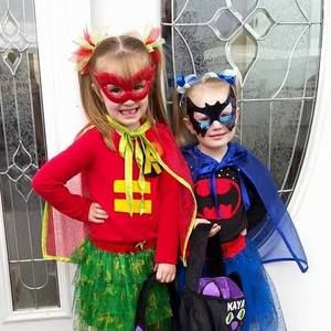 Meet your Posher, Johanna