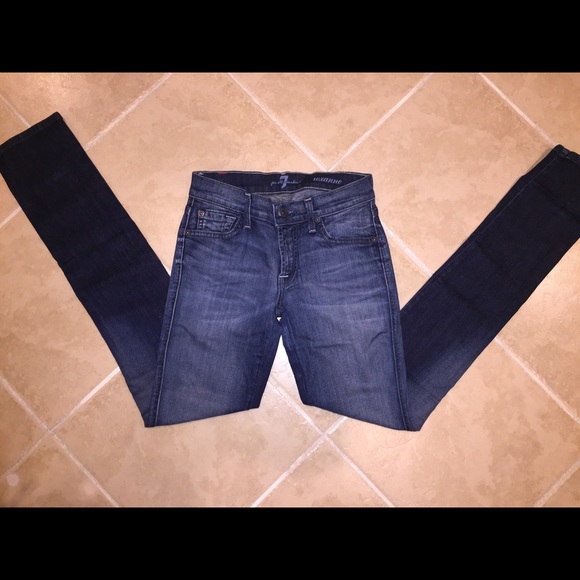 Roxanne Denim