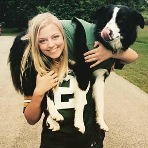 Meet your Posher, Miranda