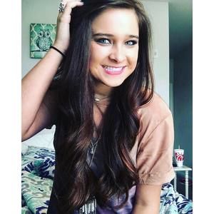 Meet your Posher, Haley