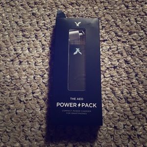 AE power pack