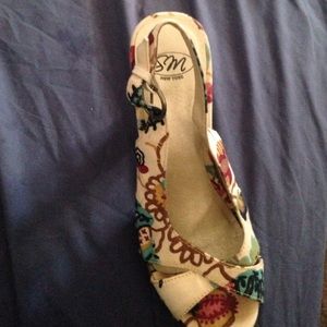 Steve Madden High Heels