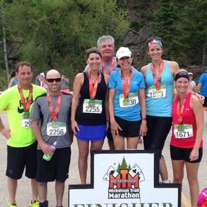 Meet your Posher, Jen