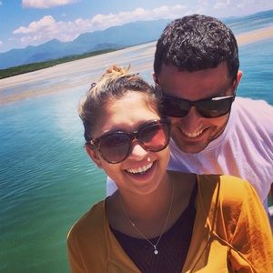 Meet your Posher, Michaela