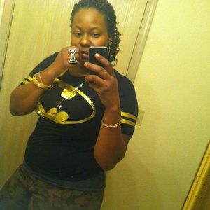 Meet your Posher, Datdamn