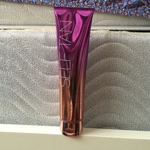 Victoria's Secret Self Tan Tinted Lotion