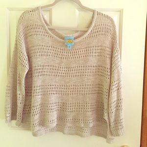 C&C California knit top