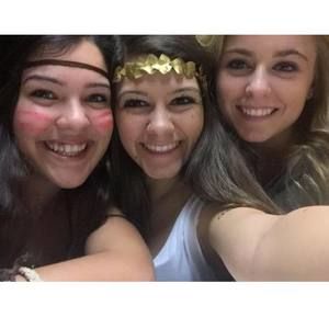 Meet your Posher, Lexi