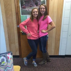 Meet your Posher, Chloe