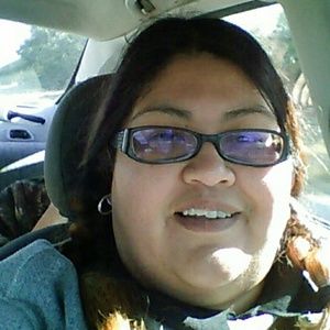 Meet your Posher, Brenda