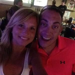 Meet your Posher, Suzanne