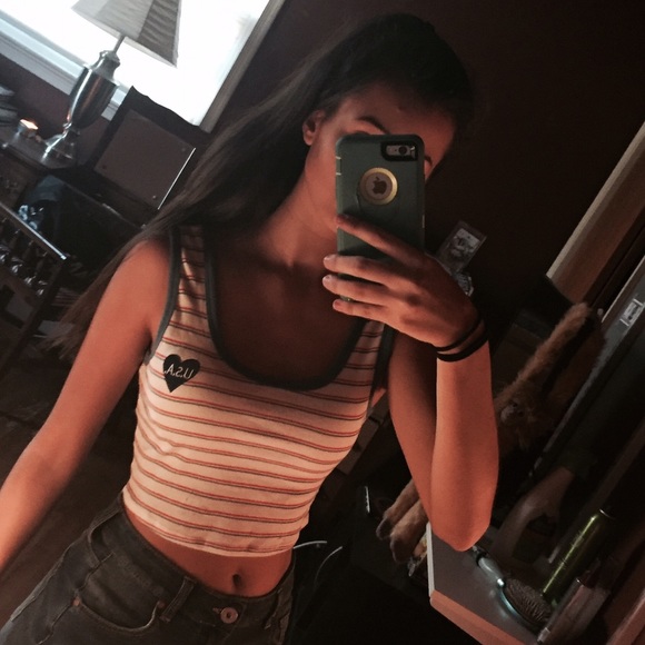 Billabong 💙USA💙 Tank Top