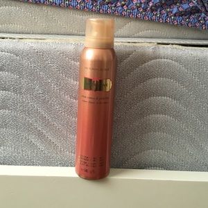 Victoria's Secret Sheer Love Glow Bronzing Mousse
