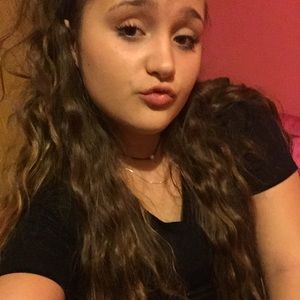 Meet your Posher, Marie