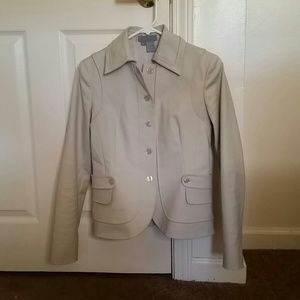 Eccoci tan blazer/sport coat
