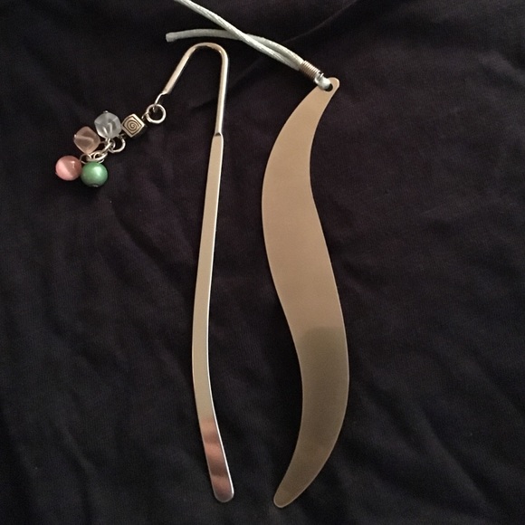 Two bookmarks. One Brighton. - Picture 3 of 3