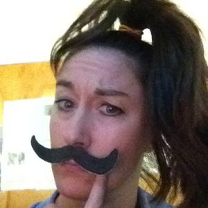 Meet your Posher, Angie