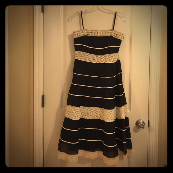 Perfect summer party dress