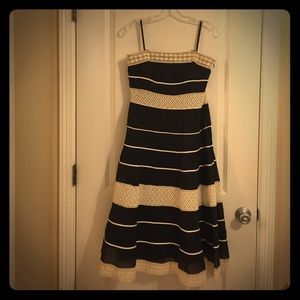 Perfect summer party dress