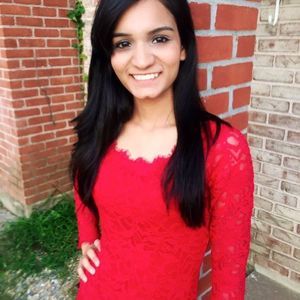 Meet your Posher, Maha