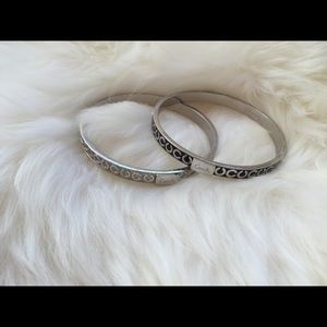 Coach bracelet