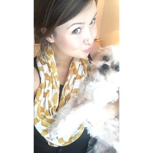 Meet your Posher, Lea