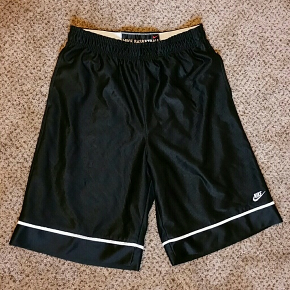 Women's Nike Basketball Shorts