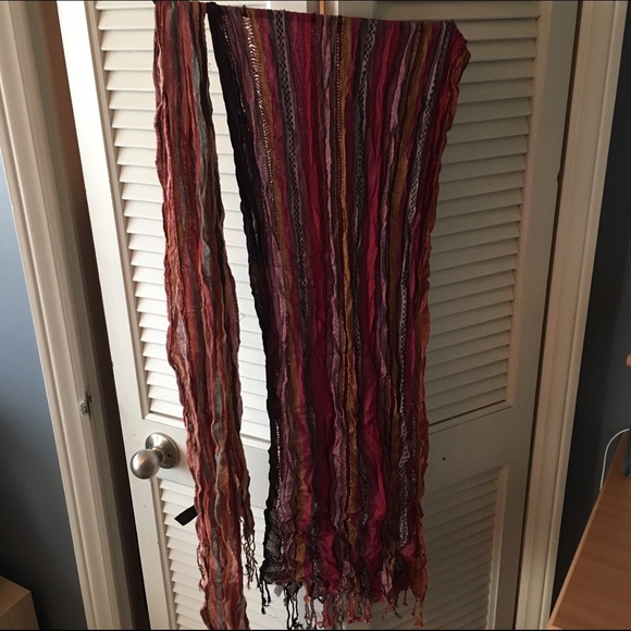 Forever 21 Scarf Bundle