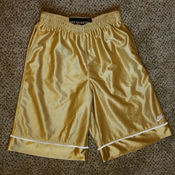 Women's Nike Basketball Shorts