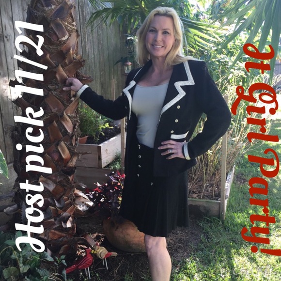 💥MAKE AN OFFER!💥Vintage Jeffrey Halper suit