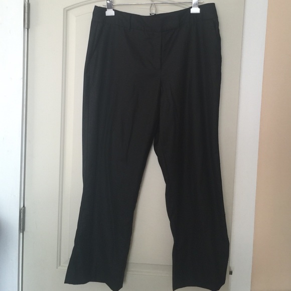 Will I Smith Size 14 Dress Pant.