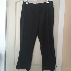 Will I Smith Size 14 Dress Pant.