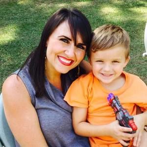 Meet your Posher, Summer