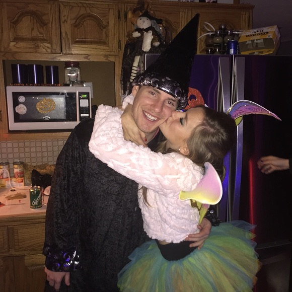 Meet your Posher, Alexandra