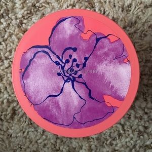 Victoria's Secret Blooming Violet Body Soufflé