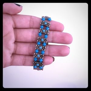 Turquoise Bracelet