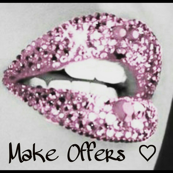 Don't Be Shy!