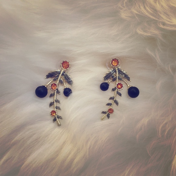 Jewelmint earrings
