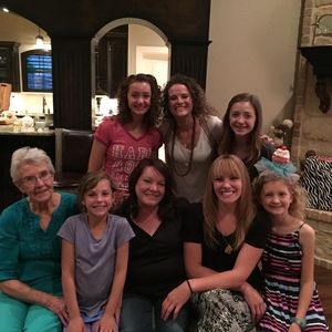 Meet your Posher, Kathie