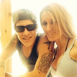 Meet your Posher, Caitlin