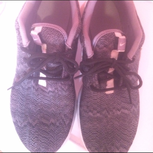 Roshe Run